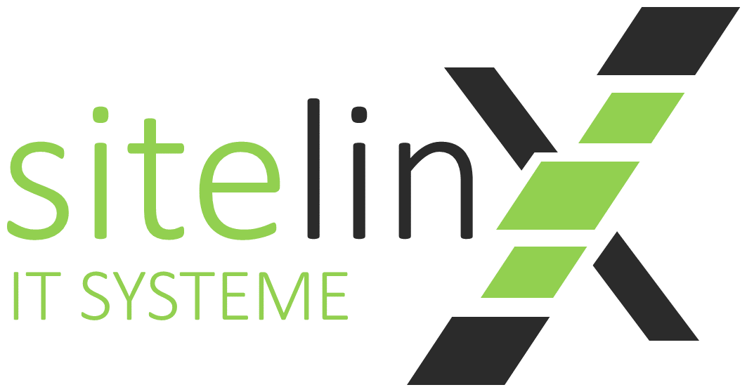 sitelinX IT