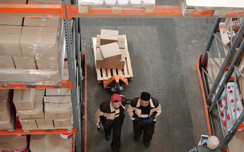 E-Commerce