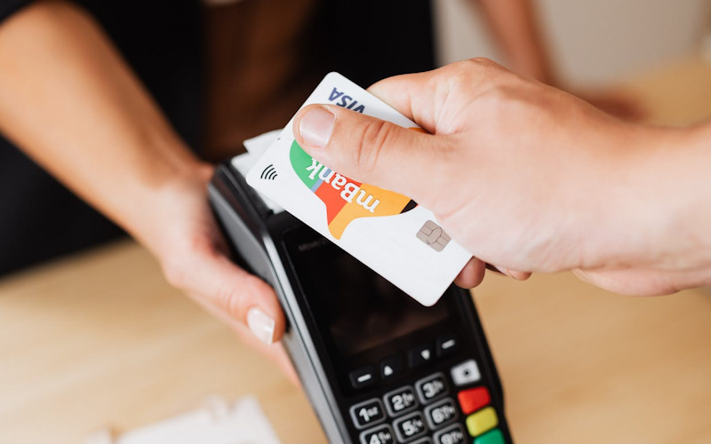 Mobile Cash
