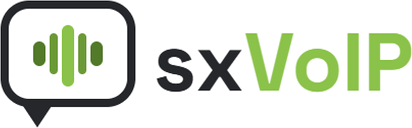 sxVoIP