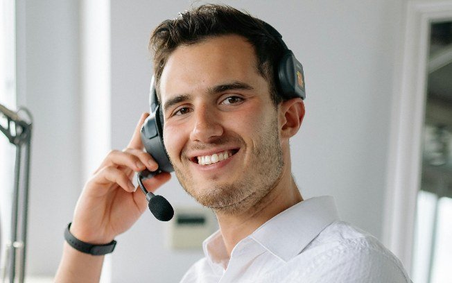 Cloud Telefonie